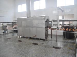 開道口燒雞加盟店需要準備什么？